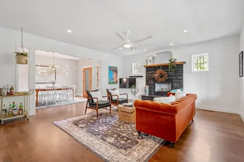 3007 NW Shevlin Meadow Drive Bend OR 97703