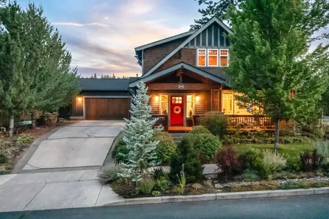 3007 NW Shevlin Meadow Drive Bend OR 97703