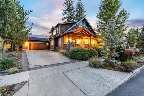 3007 NW Shevlin Meadow Drive Bend OR 97703