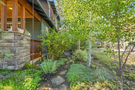 3007 NW Shevlin Meadow Drive Bend OR 97703