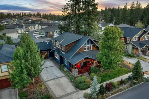 3007 NW Shevlin Meadow Drive Bend OR 97703