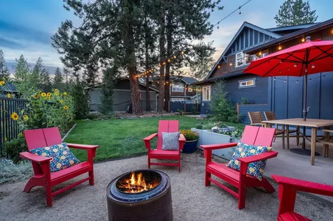 3007 NW Shevlin Meadow Drive Bend OR 97703