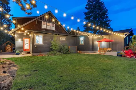 3007 NW Shevlin Meadow Drive Bend OR 97703