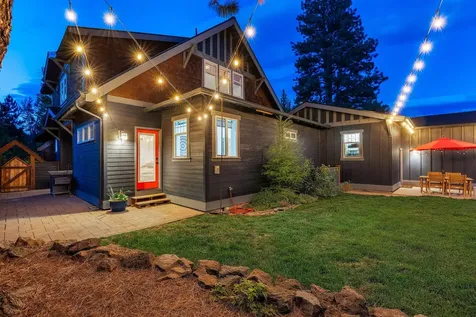 3007 NW Shevlin Meadow Drive Bend OR 97703
