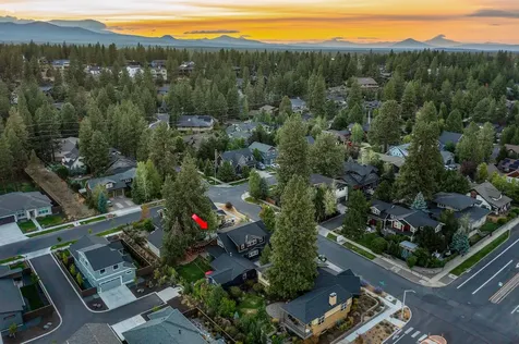 3007 NW Shevlin Meadow Drive Bend OR 97703