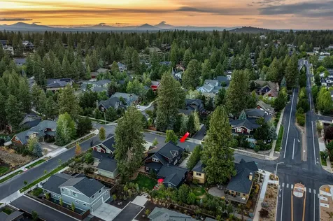 3007 NW Shevlin Meadow Drive Bend OR 97703