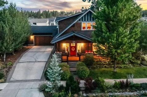 3007 NW Shevlin Meadow Drive Bend OR 97703