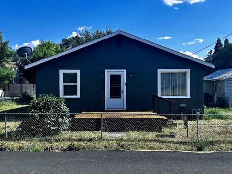 3630 Onyx Avenue Klamath Falls OR 97603
