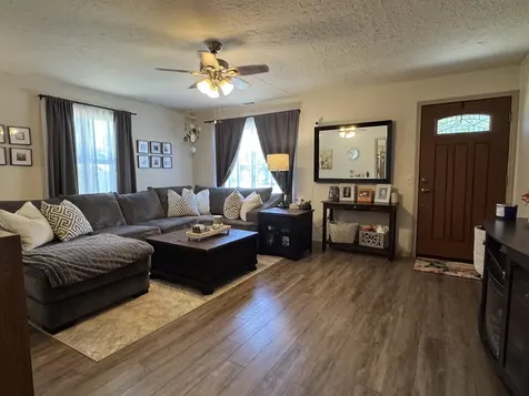 3630 Onyx Avenue Klamath Falls OR 97603