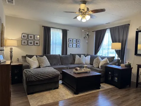 3630 Onyx Avenue Klamath Falls OR 97603