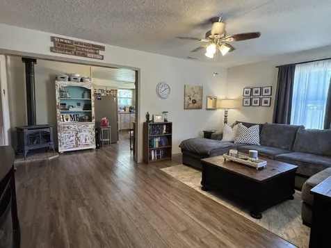 3630 Onyx Avenue Klamath Falls OR 97603