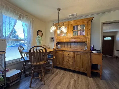 3630 Onyx Avenue Klamath Falls OR 97603