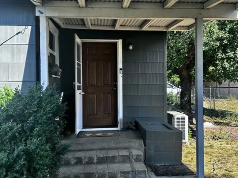 3630 Onyx Avenue Klamath Falls OR 97603