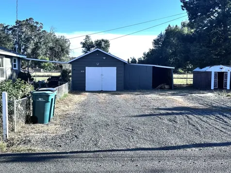 3630 Onyx Avenue Klamath Falls OR 97603