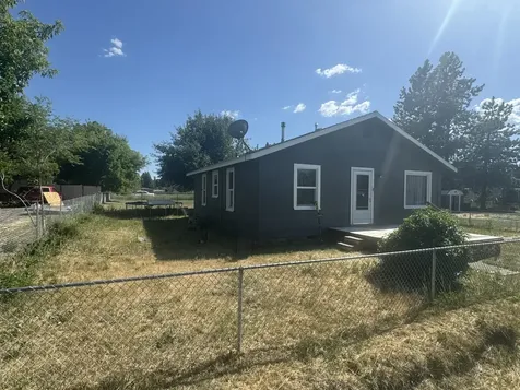 3630 Onyx Avenue Klamath Falls OR 97603