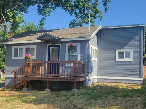 1025 Prescott Street Klamath Falls OR 97601