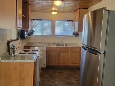1025 Prescott Street Klamath Falls OR 97601