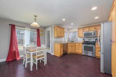 805 NE Redwood Avenue Redmond OR 97756