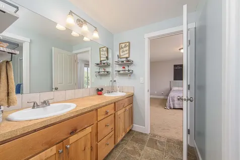 805 NE Redwood Avenue Redmond OR 97756