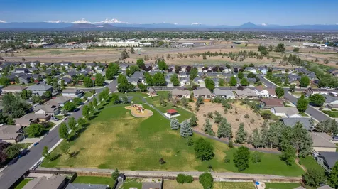 805 NE Redwood Avenue Redmond OR 97756