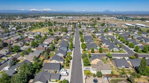 805 NE Redwood Avenue Redmond OR 97756