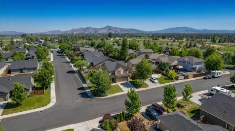 805 NE Redwood Avenue Redmond OR 97756