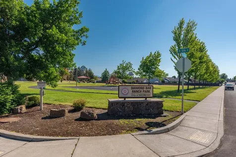 805 NE Redwood Avenue Redmond OR 97756