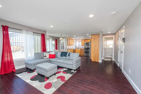 805 NE Redwood Avenue Redmond OR 97756