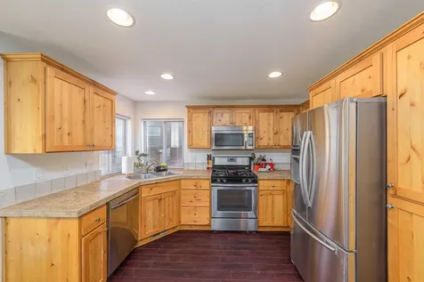 805 NE Redwood Avenue Redmond OR 97756