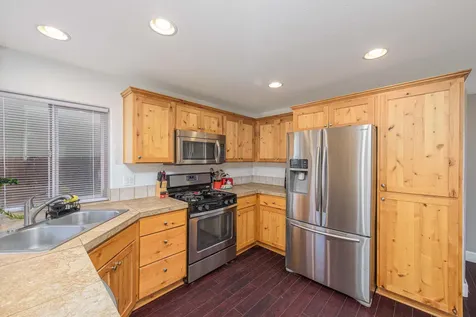 805 NE Redwood Avenue Redmond OR 97756