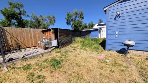 3441 Bristol Avenue Klamath Falls OR 97603