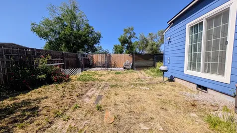 3441 Bristol Avenue Klamath Falls OR 97603