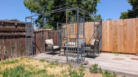 3441 Bristol Avenue Klamath Falls OR 97603
