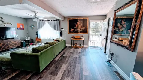 3441 Bristol Avenue Klamath Falls OR 97603