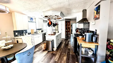 3441 Bristol Avenue Klamath Falls OR 97603