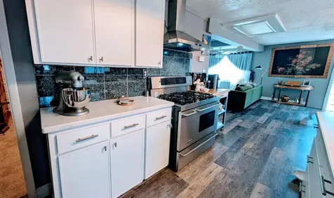 3441 Bristol Avenue Klamath Falls OR 97603