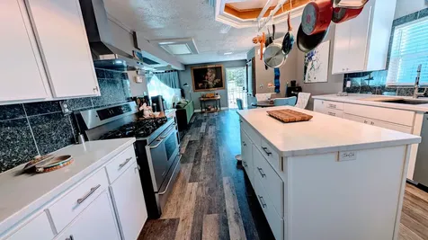 3441 Bristol Avenue Klamath Falls OR 97603