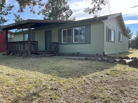 16162 SW Quail Road Terrebonne OR 97760