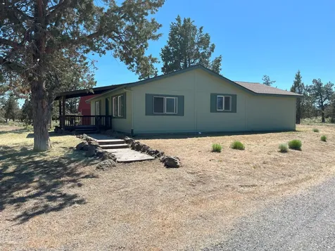 16162 SW Quail Road Terrebonne OR 97760