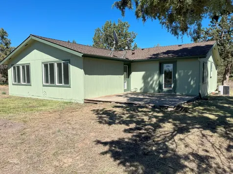 16162 SW Quail Road Terrebonne OR 97760