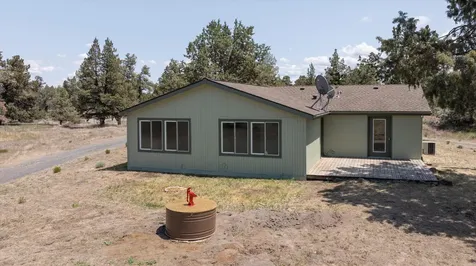 16162 SW Quail Road Terrebonne OR 97760