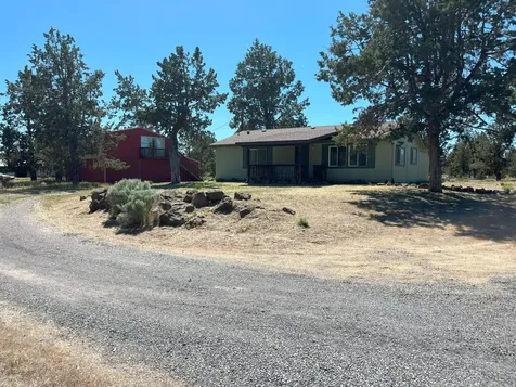 16162 SW Quail Road Terrebonne OR 97760