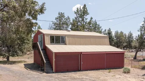 16162 SW Quail Road Terrebonne OR 97760
