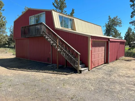 16162 SW Quail Road Terrebonne OR 97760