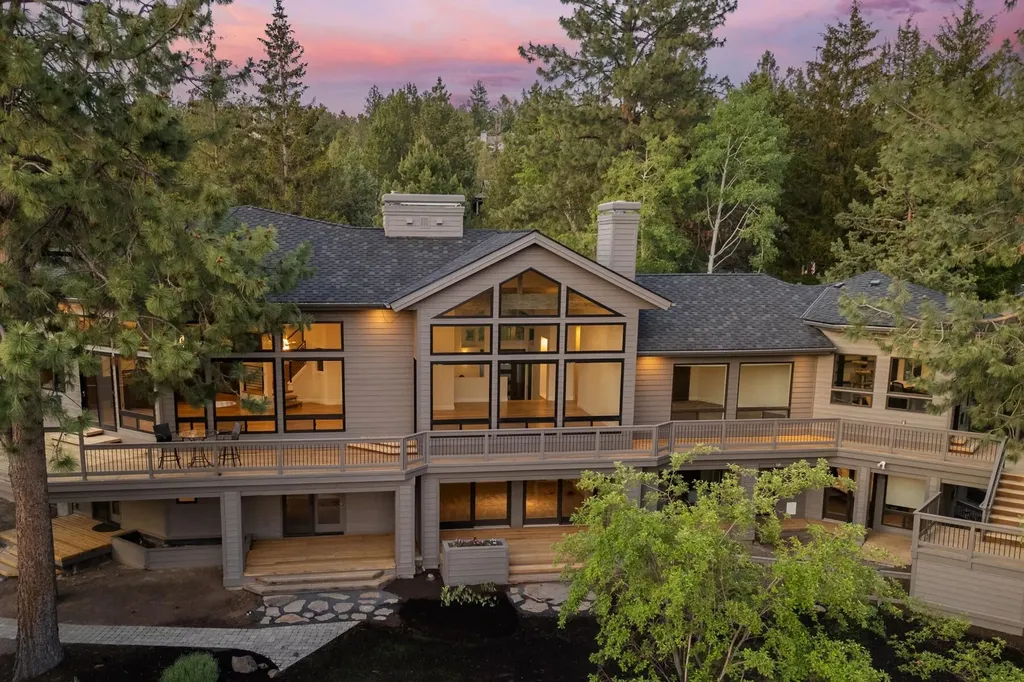 2803 NW Starview Drive Bend OR 97703