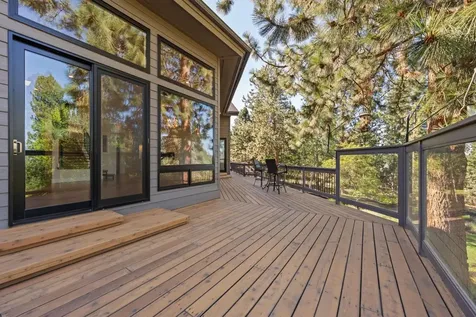 2803 NW Starview Drive Bend OR 97703