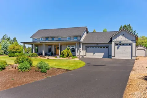 21340 View Lane Bend OR 97701