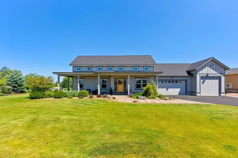 21340 View Lane Bend OR 97701