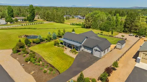 21340 View Lane Bend OR 97701