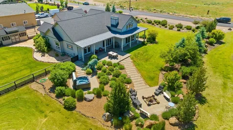 21340 View Lane Bend OR 97701